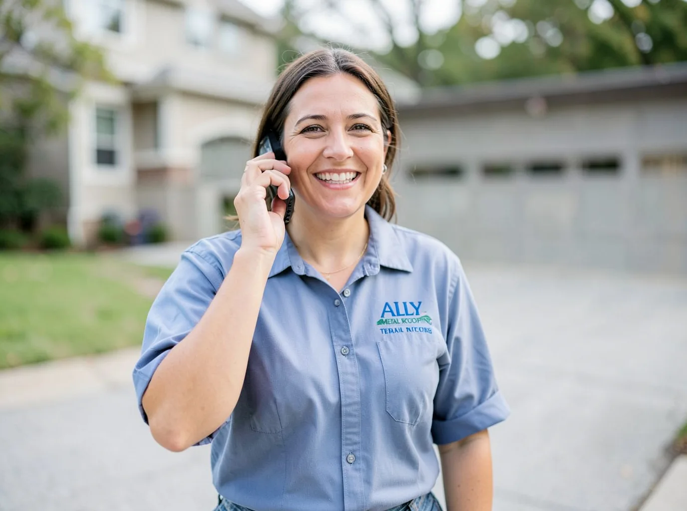 Metal Roof Installation Centerburg, OH FAQs